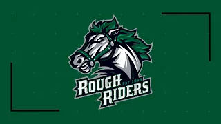 Cedar Rapids RoughRiders 2023 Goal Horn
