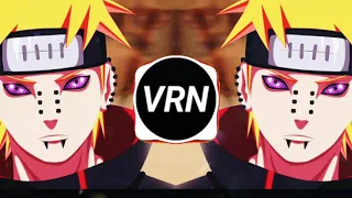 Girei (Lucas Fader Drumstep Remix) - Naruto OST
