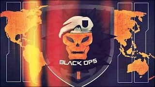 Call of Duty: Black Ops II · ВЕЧЕРНИЙ СТРИМ (XBOX360)