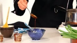 How to Make Eel Sauce | Sushi Lessons