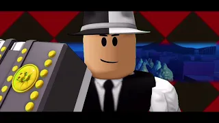 [SUB SPECIAL] Great Days in Roblox (JoJo OP 7)