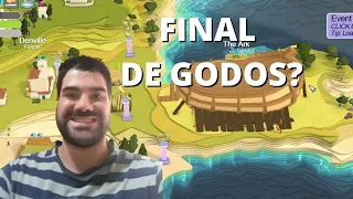 Fim de Godus? / Godus #10 Final