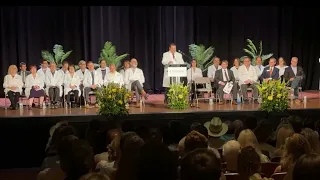RVU-MCOM Inaugural White Coat Ceremony 2023