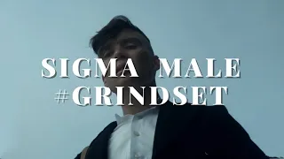 SIGMA MALE | UP YOUR GRINDSET | Don't Subscribe If You are a Beta