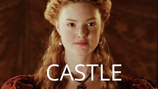 Castle || Lucrezia Borgia