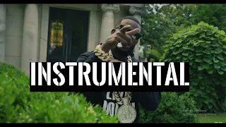 Gucci Mane - Dissin The Dead ( Official Instrumental ) *BEST