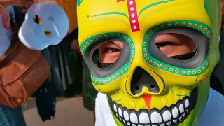 Día de los Muertos, Hollywood Forever Cemetery