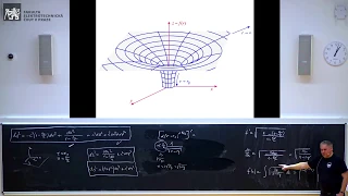 prof. Petr Kulhánek: Astrofyzika [(04)05 – 19. 3. 2019, LS 18-19]