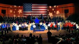 This is America Medley - CrossLife Church