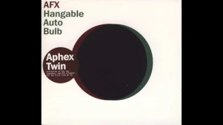 AFX - choirDrilll