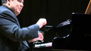 Arcadi Volodos plays Tritsch Tratsch Polka
