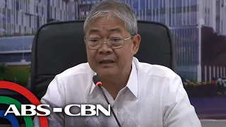 NBI holds press conference on former Cong. Arnolfo Teves Jr.'s arrest in Timor-Leste | ABS-CBN News