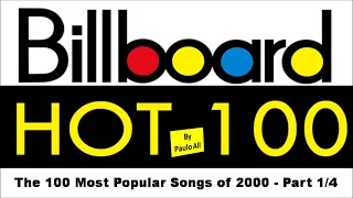 BILLBOARD 2000 - PART 1