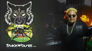 Carnage - Live @ Electric Love Festival (Austria) - 07.07.2017