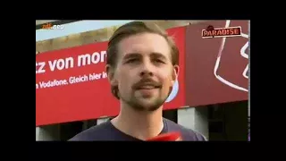 NeoParadise S03E04 vom 04.10.2012