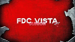 FDC «VISTA JUNIOR» - ФК «ВОЛНА» | Первенство края | Команды 2014 г.р.