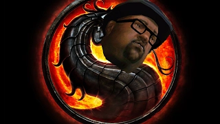 Big Smoke - Mortal Kombat