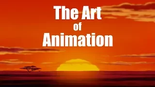 Animation Is Under Appreciated