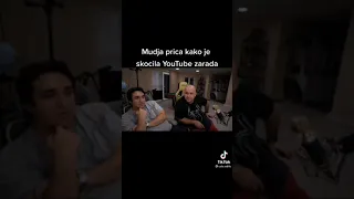 Mudja prica o tome kako je skocila YouTube zarada i kako uspeti!