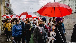 "Пошел вон! Ты и твой ОМОН!"