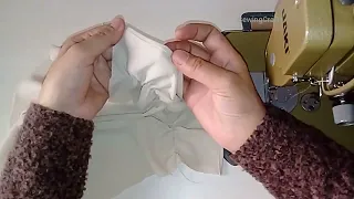 Best Techniques📌will Make sewing a sleeve easier than you think | How to make sleeves design