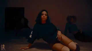 Best of Aliyah Janell Choreography | Compilation