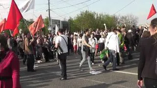 6 мая 2012 г. Марш миллионов