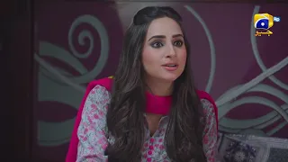 Pyari Nimmo 𝗡𝗲𝘄 𝗣𝗿𝗼𝗺𝗼 Episode 23 | Haris Waheed - Hira Khan - Asim Mehmood - HAR PAL GEO