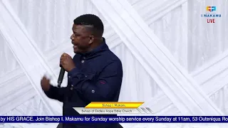 Welcome to Endless Hope Bible Church Online Sunday Live Service