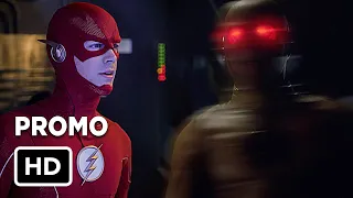 The Flash Final Season Promo "2000" (HD) Final Season Episode 10 Promo