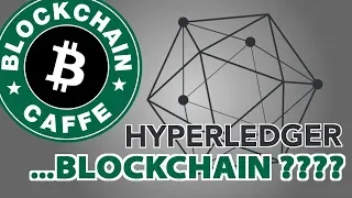 Hyperledger Fabric = Blockchain ??? | Blockchain Caffe