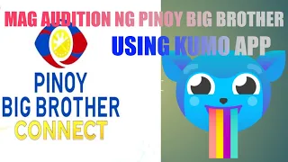 PAANO MAG audition ng PBB2020 | Pinoy BIG BROTHER CONNECT