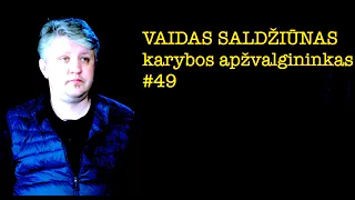 Saldžiūnas #49 20240418 vieša versija