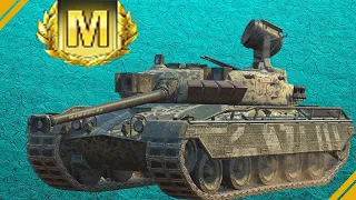 Kpz 50 t Jager agressive play in WoT Blitz! #wotblitz #wotblitzshorts #wotblitzreplays #shorts