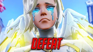 This is why I don't play Mercy