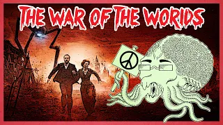 My Review on BBC's War of the Worlds 2019 (Beware Spoilers!)