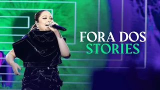 Mari Fernandez - FORA DOS STORIES (DVD Ao Vivo em São Paulo)