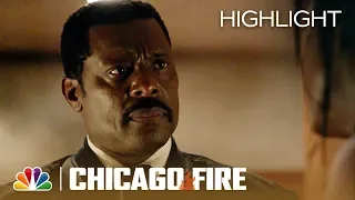 He's Just a Boy - Chicago Fire (Episode Highlight)