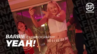 Usher - Yeah! / Barbie Choreography