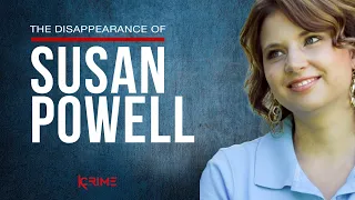 The Disappearance of Susan Powell | UNSOLVED