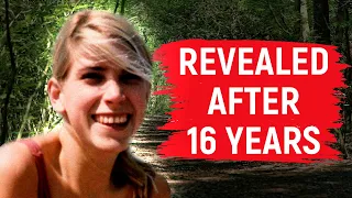 A walk in the park turned into a TRAGEDY. The TERRIBLE story of Rachel Nickell