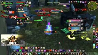 WLP vs R1 Thunder (Shinta, Hophell, Noiseless)