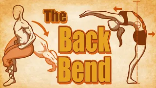 Moving Beyond the Back Bridge into the Back Bend