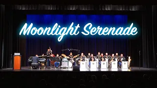 Moonlight Serenade | The Jazz Ambassadors