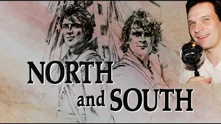 North and South Trailer Remastered in HD