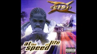 X z i b i t - AT The Speed 0f Life FULL ALBUM