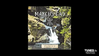 Marcus Gad - Purify (417hz)