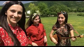 Trio Mandili - Guruli