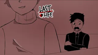 "We could still be friends" | Last Life Animatic | (Grian and Mumbo)