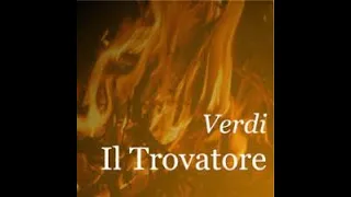 Antonietta Stella; Carlo Bergonzi; Ettore Bastianini; Fiorenza Cossotto; "IL TROVATORE"; G. Verdi